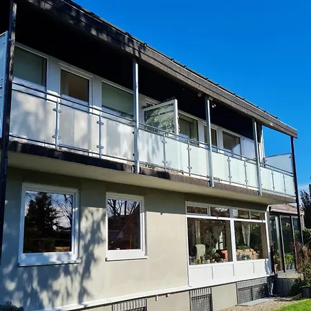 Morgenrot Daire Kellenhusen