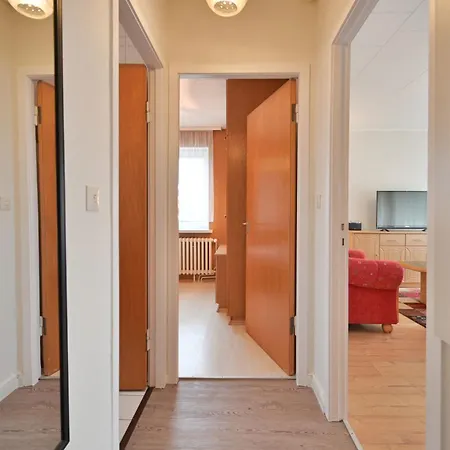 Daire Morgenrot Kellenhusen