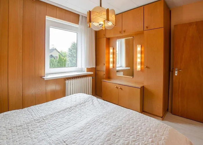 Morgenrot Apartment *