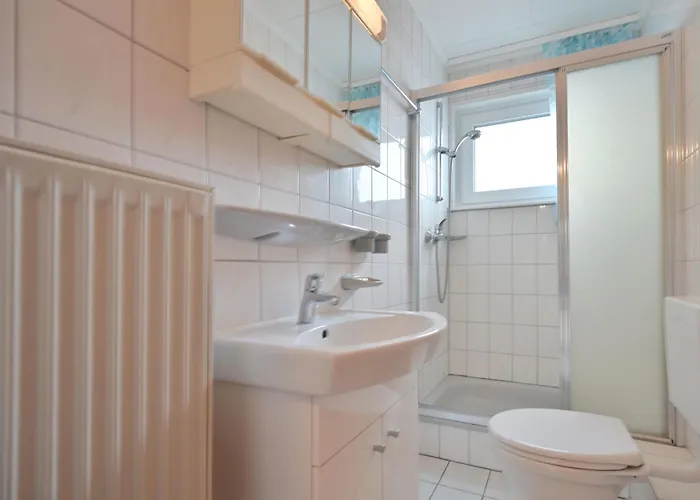 Morgenrot Apartment *